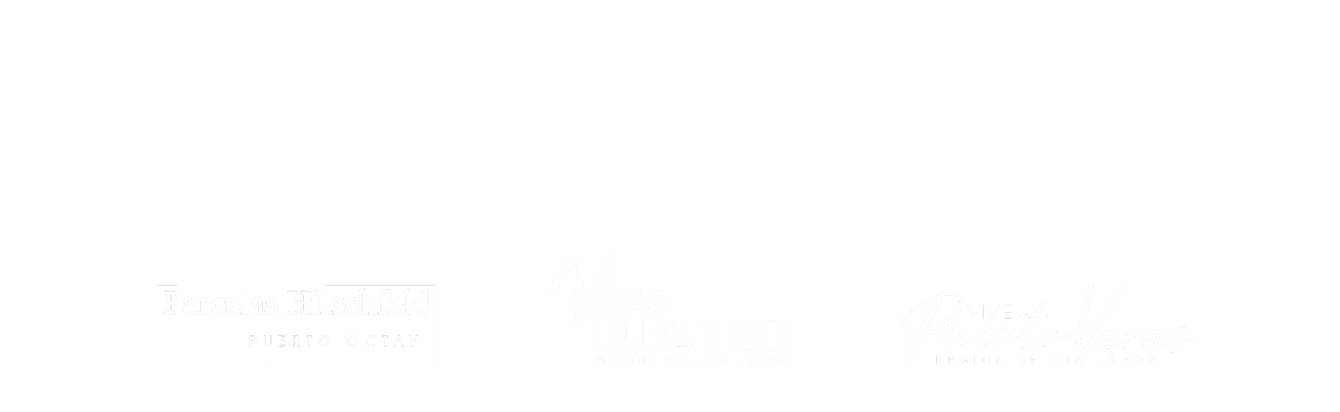 Logos de proyectos
